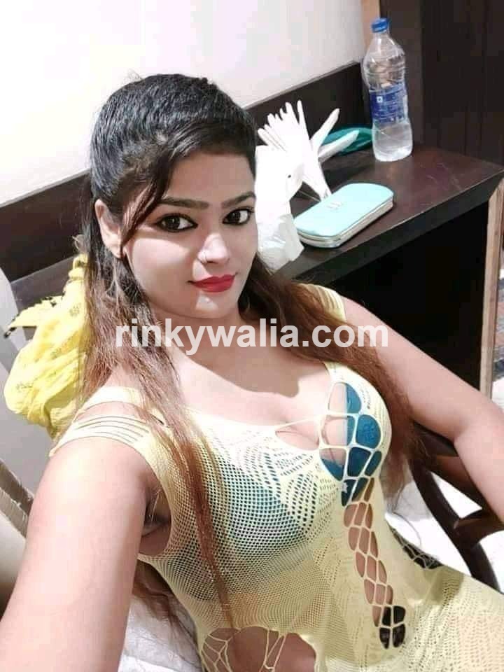 escorts in Goa