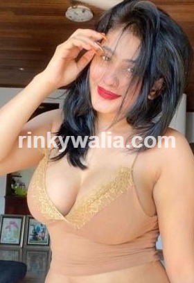 Goa Call Girls service