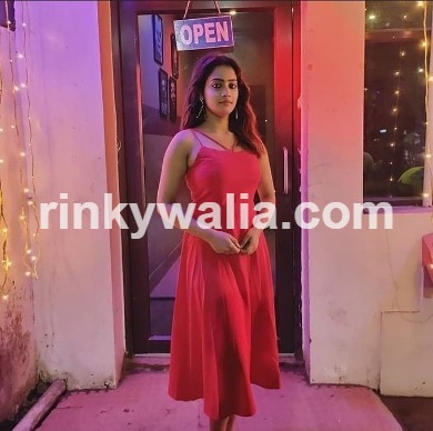 female escorts in Goa