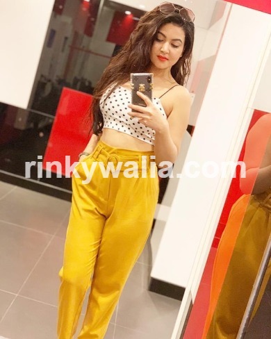 female Call Girls in Goa