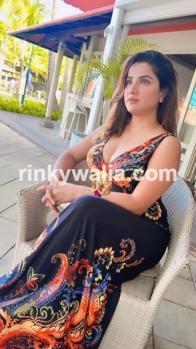 Independent Call Girls in Goa